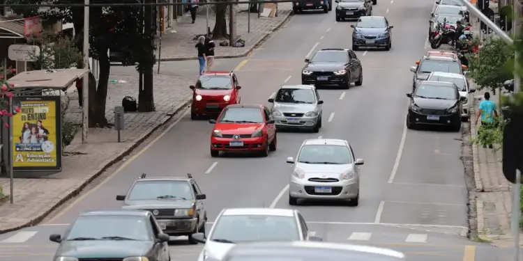 Paraná libera guias do IPVA 2026 com desconto de 6% e redução média de 45,7%