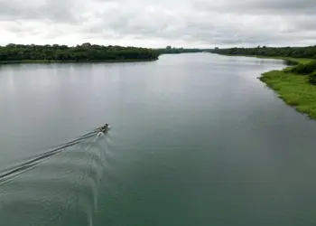 Paraguai sanciona lei ambiental que abre caminho para tilapicultura em Itaipu