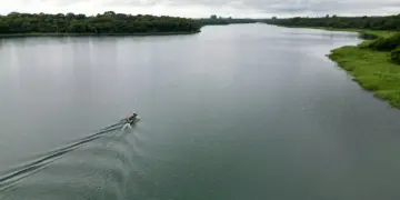 Paraguai sanciona lei ambiental que abre caminho para tilapicultura em Itaipu