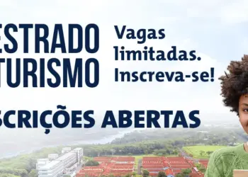 Itaipu Parquetec sediará mestrado interinstitucional em Turismo em 2026 e 2027