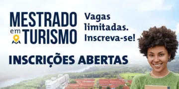 Itaipu Parquetec sediará mestrado interinstitucional em Turismo em 2026 e 2027