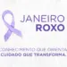 Janeiro Roxo 2026 reforça ações de prevenção e diagnóstico da hanseníase no Paraná