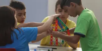 Colônia de Férias 2026 nos Centros Escola Bairro tem datas alteradas para inscrições