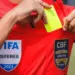 CBF lança modelo inédito de profissionalização da arbitragem no Brasileirão