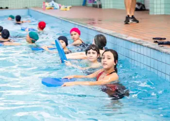 Centros Escola Bairro (CEBs) promovem Colônia de Férias