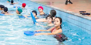 Centros Escola Bairro (CEBs) promovem Colônia de Férias