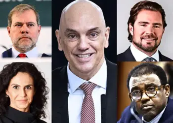 A esquerda brasileira: elitista, machista, racista e misógina