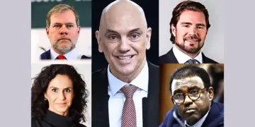 A esquerda brasileira: elitista, machista, racista e misógina