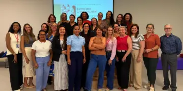 Secretaria da Mulher apresenta etapa final do Plano dos Direitos das Mulheres em Foz