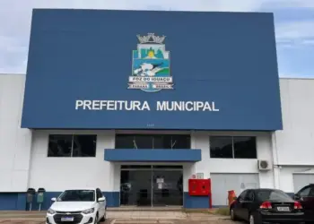 Secretaria Municipal da Educação terá R$ 500,4 milhões no orçamento de Foz do Iguaçu em 2026