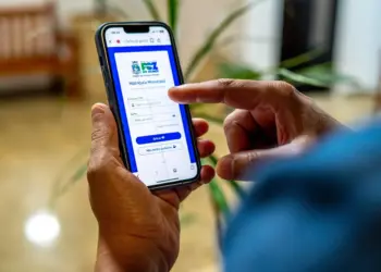 Transferência escolar da rede municipal passa a ser solicitada totalmente on-line