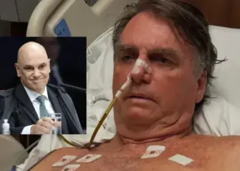 Quando a lei vira instrumento de vingança