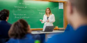 UEM abre concurso com 73 vagas para professor efetivo em 65 áreas