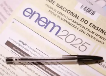 MEC divulga resultados do Enem 2025 nesta sexta-feira (16)