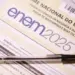 MEC divulga resultados do Enem 2025 nesta sexta-feira (16)