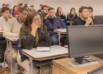 Paraná oferta 10,8 mil vagas em cursos de graduação pelo Sisu 2026