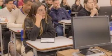 Paraná oferta 10,8 mil vagas em cursos de graduação pelo Sisu 2026