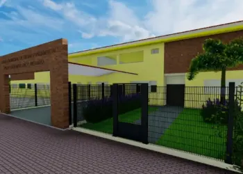 Prefeitura abre licitação para construir Escola Municipal Lúcia Marlene