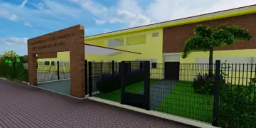 Prefeitura abre licitação para construir Escola Municipal Lúcia Marlene