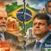 O Brasil dividido de 2026: Entre a resiliência de Lula e o alerta da economia
