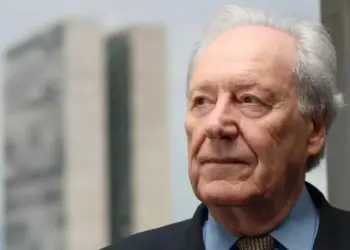 Ricardo Lewandowski deixa Ministério da Justiça após quase dois anos no cargo