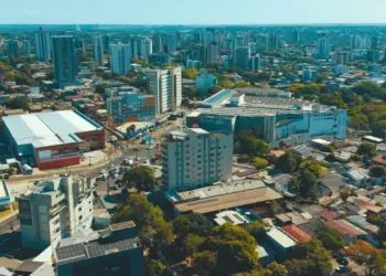 Foz do Iguaçu encerra 2025 com recorde histórico de ocupação hoteleira