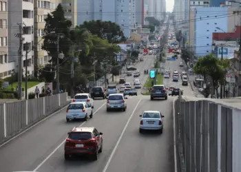 Frota tributada pelo IPVA no Paraná fica mais nova em 2026