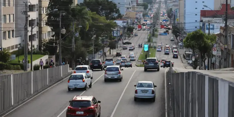 Foto: Geraldo Bubniak.