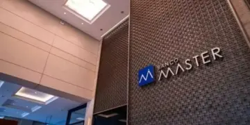 TCU abre inspeção inédita contra Banco Central para apurar caso Banco Master