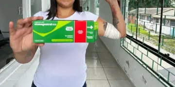 Prefeitura inicia oferta do implante contraceptivo Implanon na rede pública