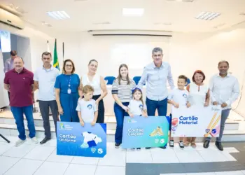 Prefeitura de Santa Terezinha de Itaipu amplia benefícios educacionais para 2026
