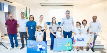 Prefeitura de Santa Terezinha de Itaipu amplia benefícios educacionais para 2026