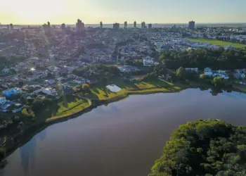 Paraná lidera ranking nacional de dispensa de alvarás no quarto trimestre