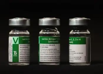 SUS iniciará aplicação de vacina contra dengue em dose única em três cidades