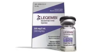 Anvisa aprova medicamento Leqembi para pacientes na fase inicial do Alzheimer