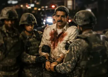 Cachorrinho que caiu da mudança