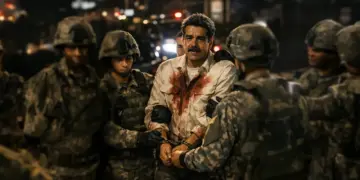 Cachorrinho que caiu da mudança