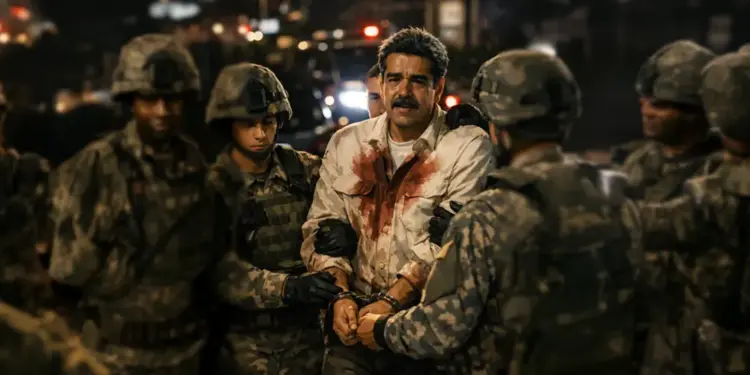 Foto: Imagem ilustrativa gerada com auxílio de IA.