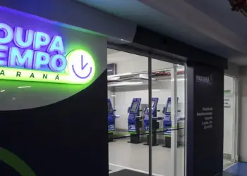 Poupatempo Paraná registra mais de 4,5 mil atendimentos em Foz do Iguaçu