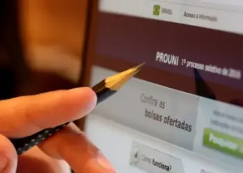 Inscrições do ProUni 2026 começam com mais de 36 mil bolsas no Paraná