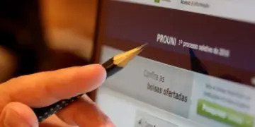 Inscrições do ProUni 2026 começam com mais de 36 mil bolsas no Paraná