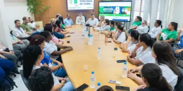 Prefeitura de Santa Terezinha de Itaipu anuncia reajuste salarial para agentes de saúde