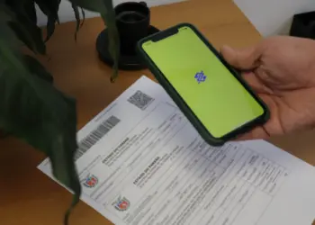 Secretaria da Fazenda alerta para golpes no pagamento do IPVA 2026 no Paraná