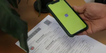 Secretaria da Fazenda alerta para golpes no pagamento do IPVA 2026 no Paraná