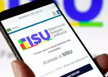 Terminam nesta sexta-feira inscrições para o Sisu 2026
