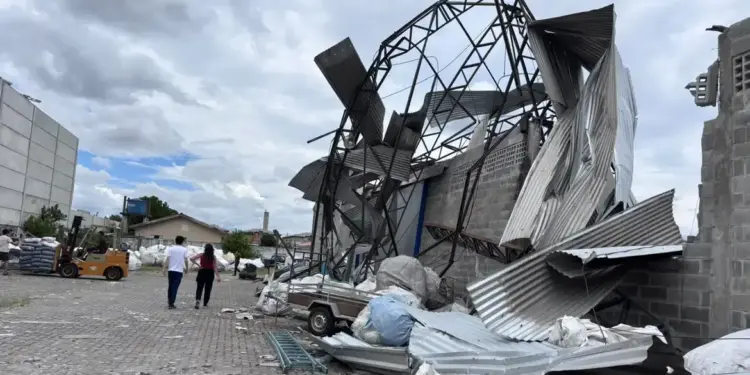 Foto: Imepar/Divulgação.