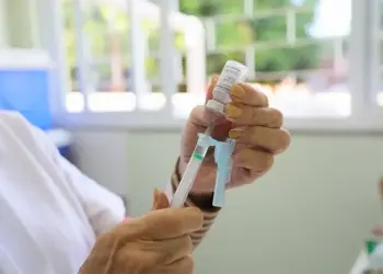 Vacina contra a Influenza é liberada para população em geral em Foz do Iguaçu