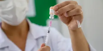 Saúde do Paraná alerta para atualização da vacinação antes do retorno às aulas