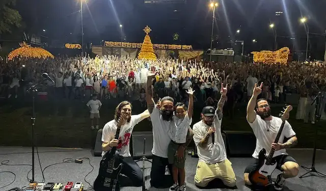 Foto: Reprodução/PMFI..