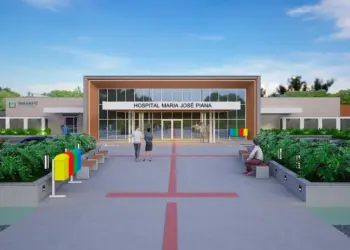 Governo do Paraná prioriza Foz do Iguaçu em plano de novos hospitais a partir de 2026